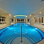 Hotell Acapulco Agios Epiktitos