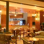 Hotell Acapulco Agios Epiktitos
