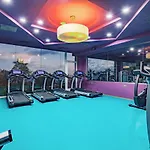 Acapulco Hotell Agios Epiktitos