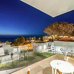 Hotell Acapulco