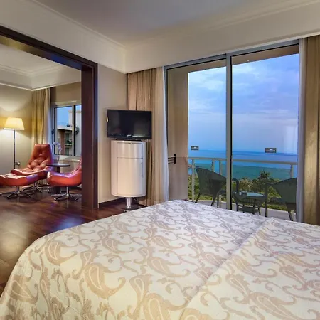 Acapulco Hotel 5*