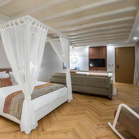 Acapulco Hotell 5*