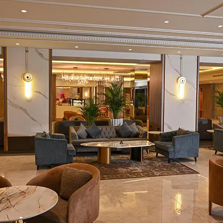 Hotell Acapulco Agios Epiktitos