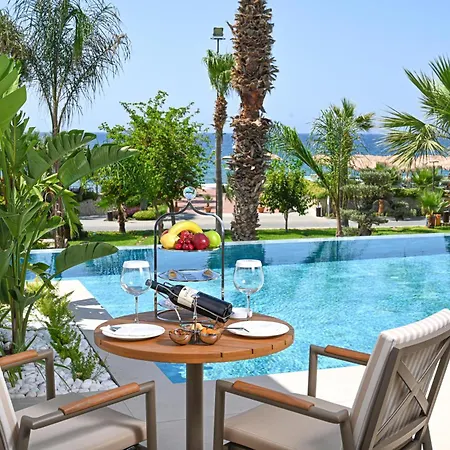 Hotell Acapulco 5*