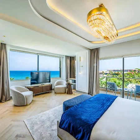 Acapulco Hotell Agios Epiktitos