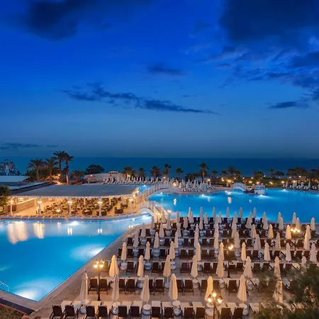 Acapulco 5* Agios Epiktitos