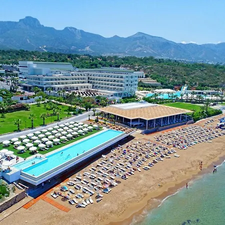 Acapulco Hotell Agios Epiktitos