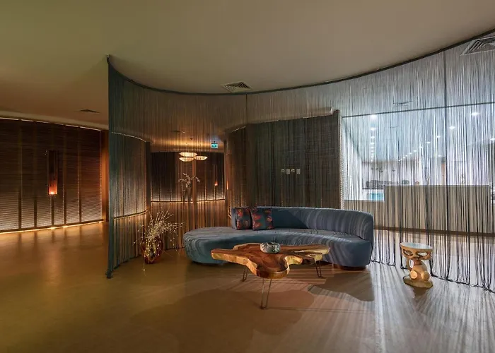 Hotel Acapulco Agios Epiktitos