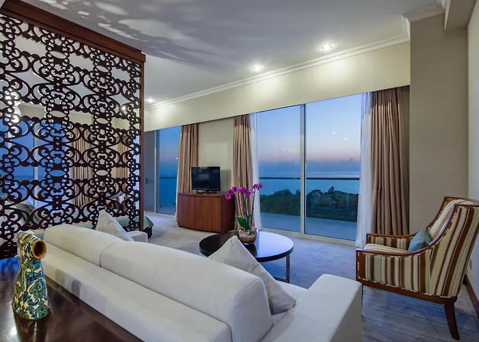 Acapulco 5* Agios Epiktitos