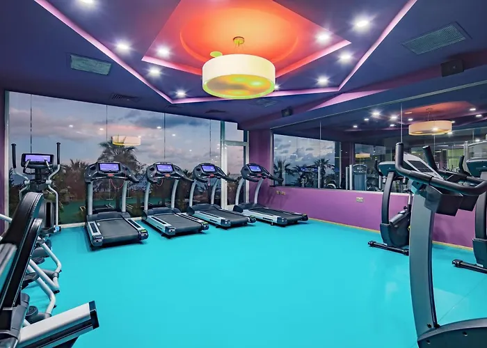 Acapulco Hotel Agios Epiktitos