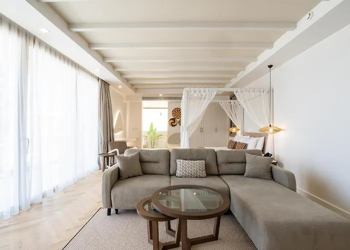 Acapulco 5* Agios Epiktitos