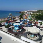 Acapulco Отель