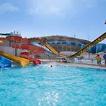 Otel Acapulco Agios Epiktitos