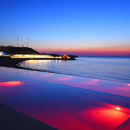 Hotel Acapulco