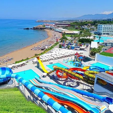 Acapulco Hotel Agios Epiktitos