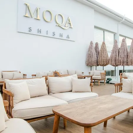 Acapulco Agios Epiktitos