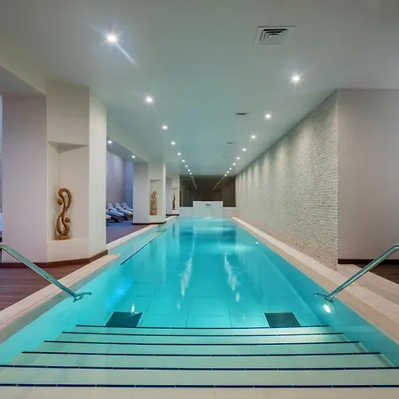 Acapulco Hotel Agios Epiktitos