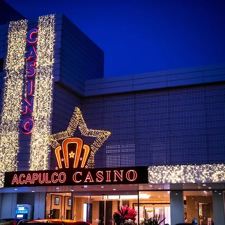 فندق Acapulco