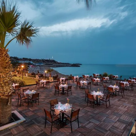 Acapulco 5*