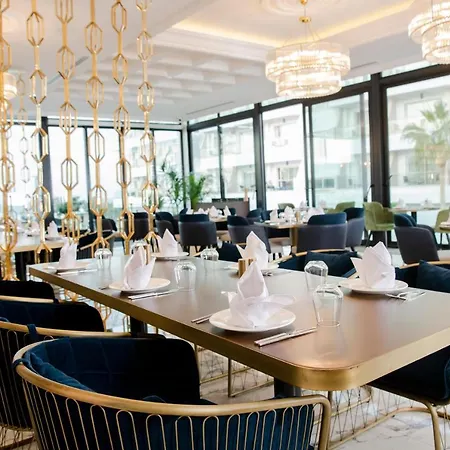 Acapulco 5* Agios Epiktitos