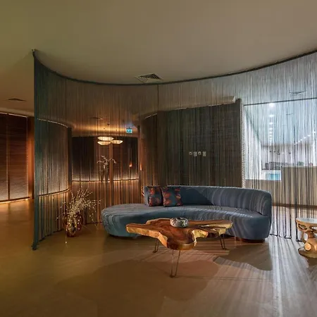 Hotel Acapulco Agios Epiktitos