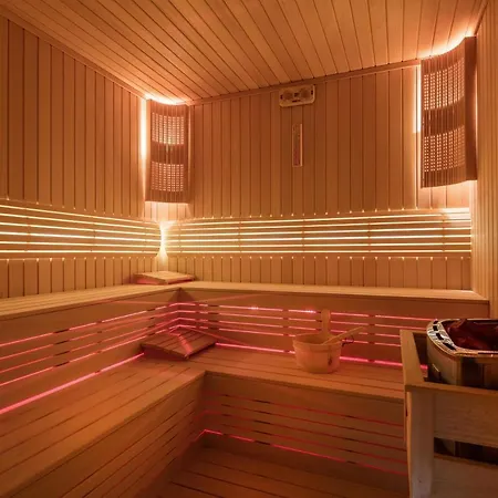 Acapulco 5* Agios Epiktitos