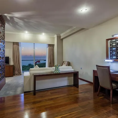 Acapulco Agios Epiktitos