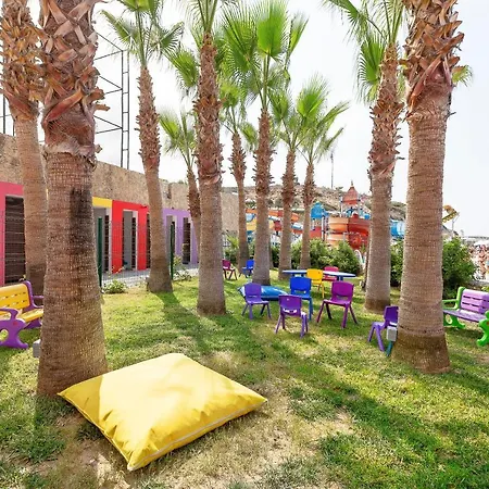 Acapulco Agios Epiktitos