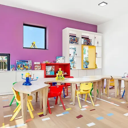 Acapulco Hotel Agios Epiktitos