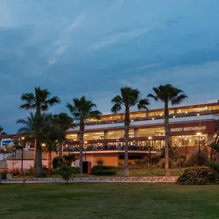 Hotel Acapulco