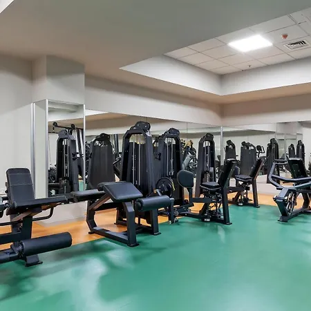 Acapulco 5* Agios Epiktitos