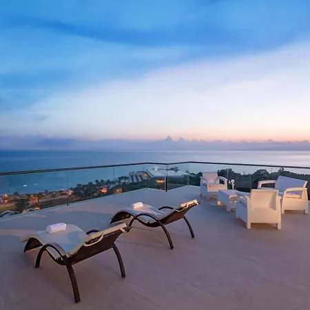 Hotel Acapulco