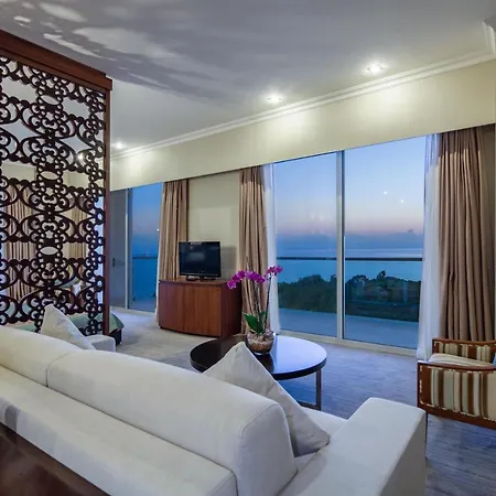 Acapulco 5* Agios Epiktitos