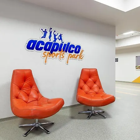 Acapulco Agios Epiktitos