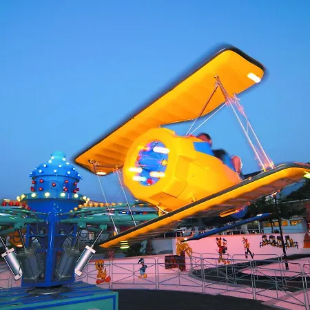 Acapulco فندق Agios Epiktitos
