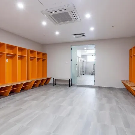 Acapulco 5* Agios Epiktitos