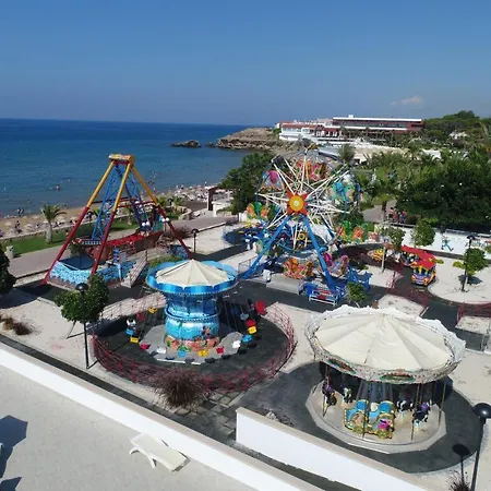 Acapulco 호텔