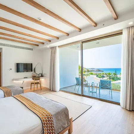 Acapulco Hotel 5*