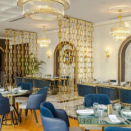 Hotel Acapulco