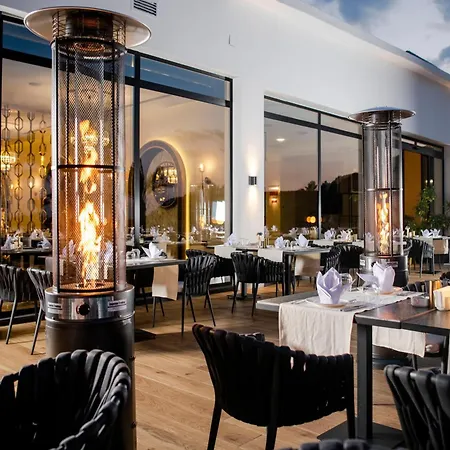 Acapulco Agios Epiktitos