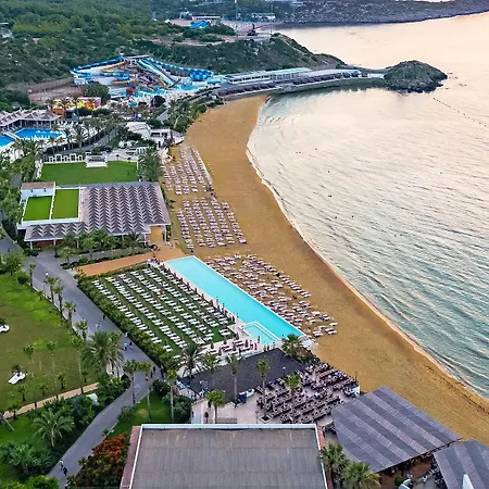 Acapulco Hotel 5*