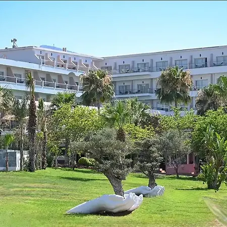 Acapulco 5* Agios Epiktitos