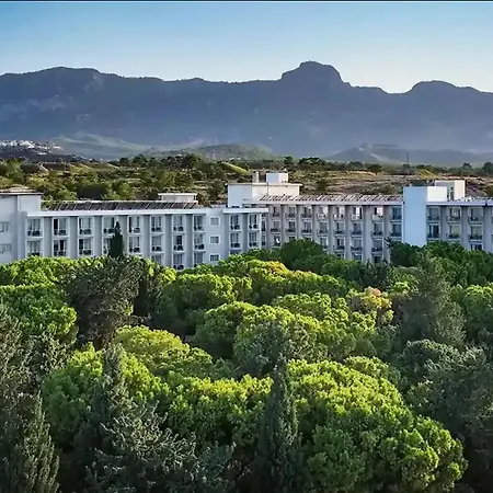 Hotel Acapulco 5*