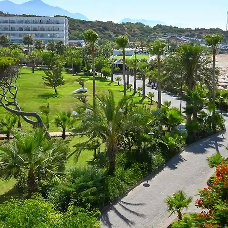 Hotel Acapulco