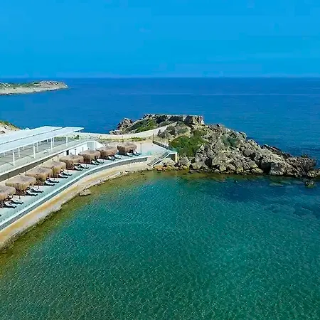 Acapulco Hotel Agios Epiktitos