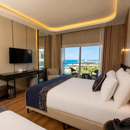 Acapulco 5* Agios Epiktitos