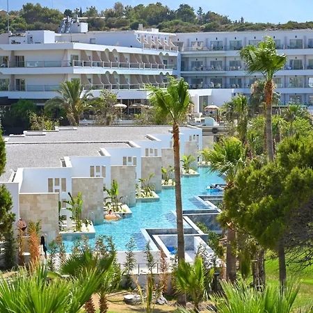 Hotel Acapulco Agios Epiktitos