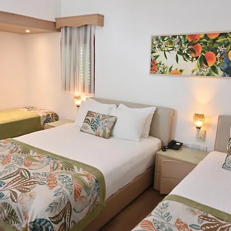 Hotel Acapulco