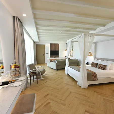 Acapulco Szálloda 5*
