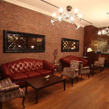 Hotel Acapulco Agios Epiktitos